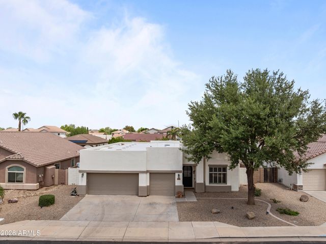 10124 E Pantera Avenue, Mesa, AZ 85212