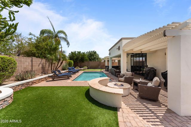 10124 E Pantera Avenue, Mesa, AZ 85212