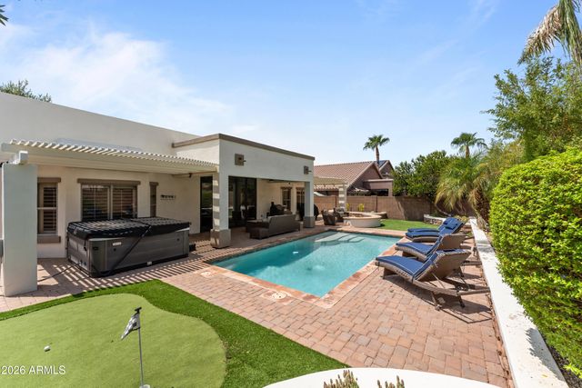 10124 E Pantera Avenue, Mesa, AZ 85212