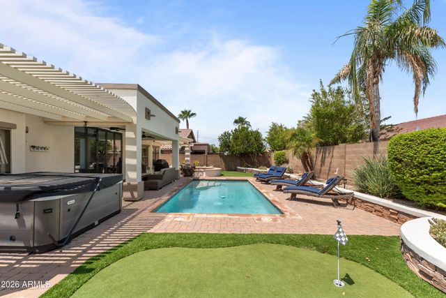 10124 E Pantera Avenue, Mesa, AZ 85212