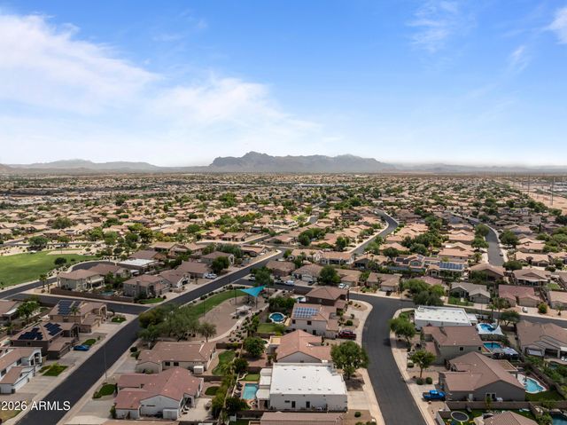 10124 E Pantera Avenue, Mesa, AZ 85212