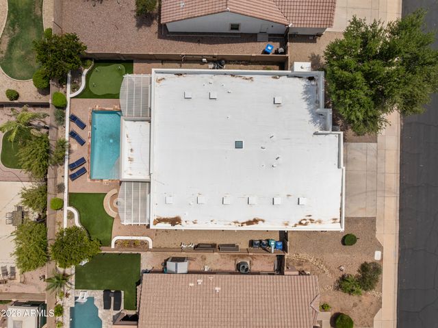 10124 E Pantera Avenue, Mesa, AZ 85212