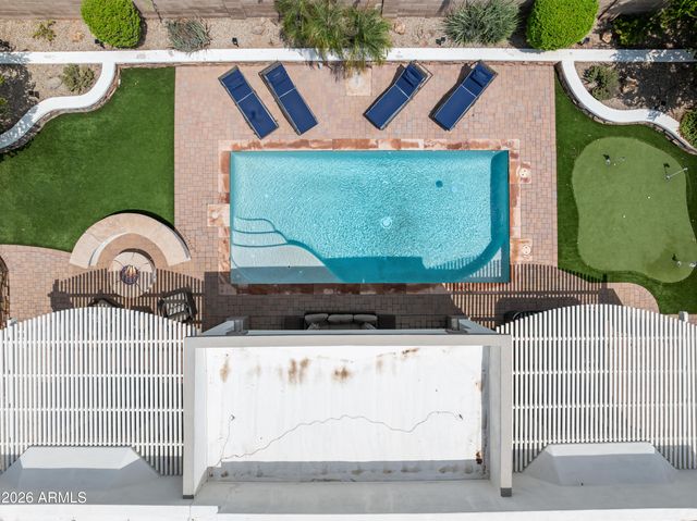 10124 E Pantera Avenue, Mesa, AZ 85212