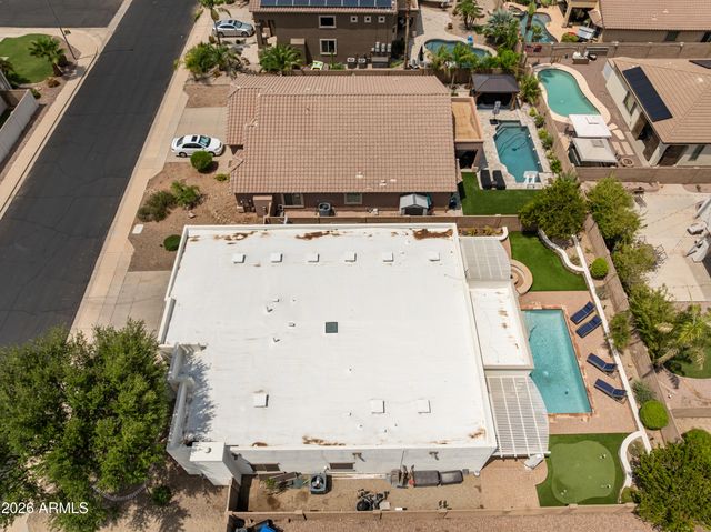 10124 E Pantera Avenue, Mesa, AZ 85212