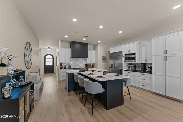 10124 E Pantera Avenue, Mesa, AZ 85212