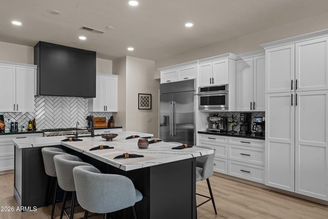 10124 E Pantera Avenue, Mesa, AZ 85212