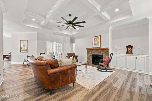 246 Luss Lane, Southern Pines, NC 28387
