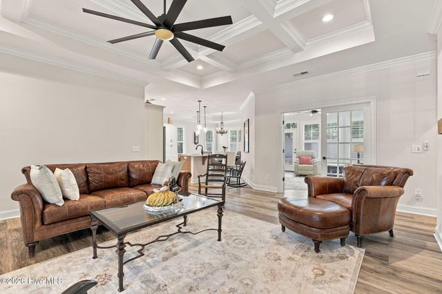 246 Luss Lane, Southern Pines, NC 28387