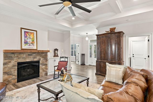 246 Luss Lane, Southern Pines, NC 28387