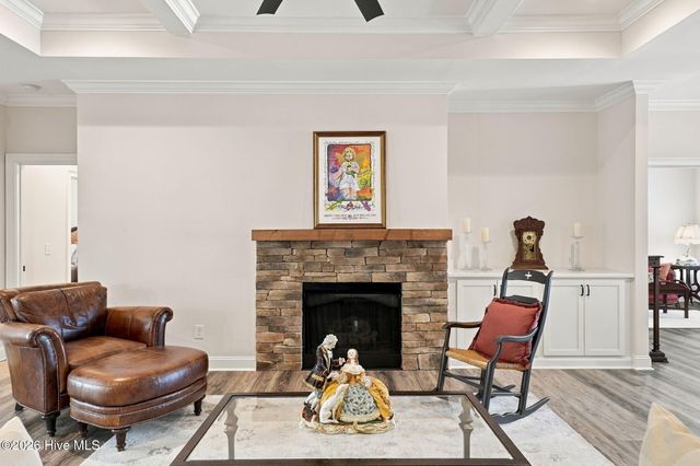 246 Luss Lane, Southern Pines, NC 28387