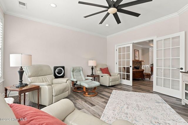 246 Luss Lane, Southern Pines, NC 28387