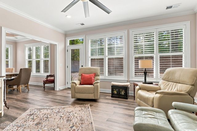 246 Luss Lane, Southern Pines, NC 28387