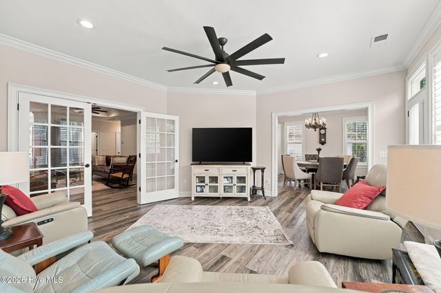246 Luss Lane, Southern Pines, NC 28387