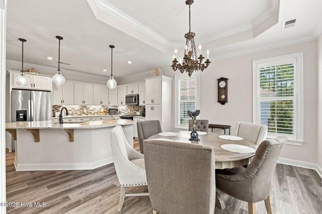 246 Luss Lane, Southern Pines, NC 28387