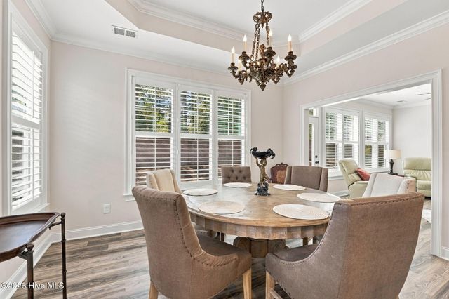 246 Luss Lane, Southern Pines, NC 28387