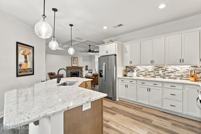 246 Luss Lane, Southern Pines, NC 28387