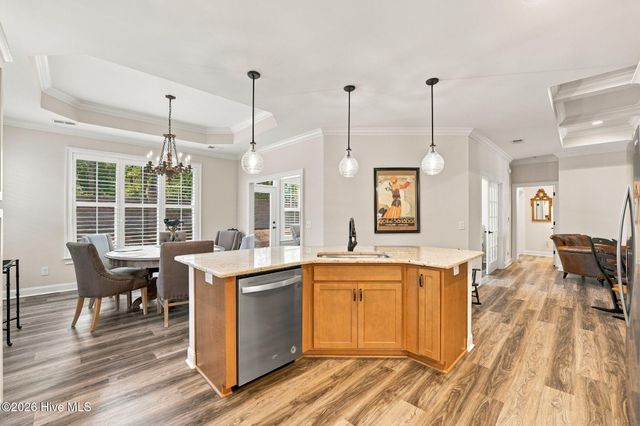 246 Luss Lane, Southern Pines, NC 28387