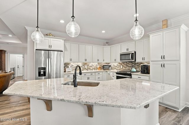 246 Luss Lane, Southern Pines, NC 28387