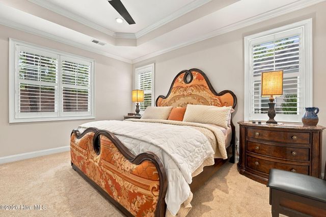 246 Luss Lane, Southern Pines, NC 28387