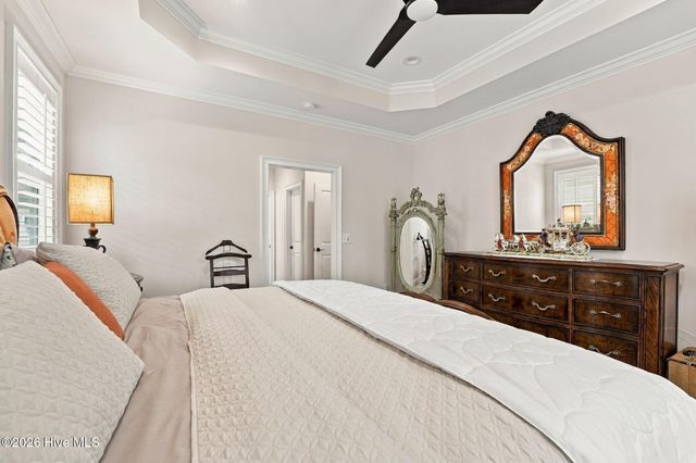 246 Luss Lane, Southern Pines, NC 28387
