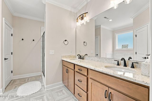 246 Luss Lane, Southern Pines, NC 28387