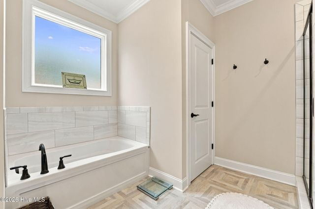246 Luss Lane, Southern Pines, NC 28387
