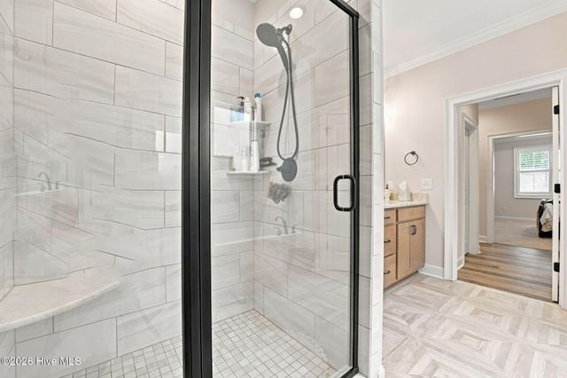 246 Luss Lane, Southern Pines, NC 28387
