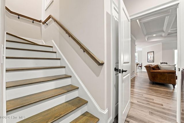 246 Luss Lane, Southern Pines, NC 28387
