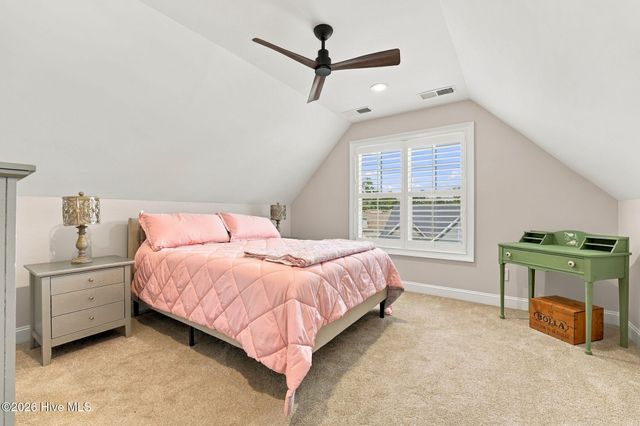 246 Luss Lane, Southern Pines, NC 28387