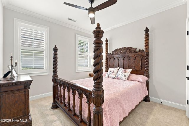 246 Luss Lane, Southern Pines, NC 28387