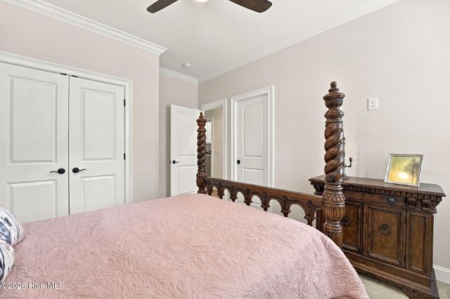 246 Luss Lane, Southern Pines, NC 28387