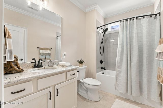 246 Luss Lane, Southern Pines, NC 28387