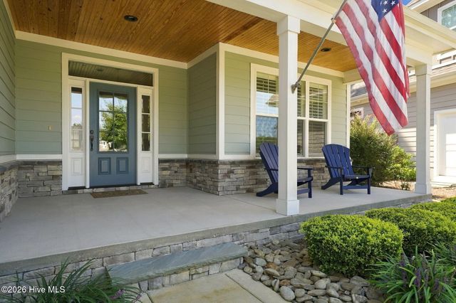 246 Luss Lane, Southern Pines, NC 28387