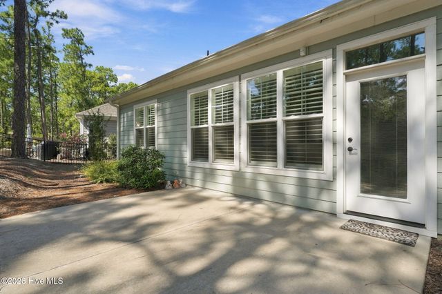 246 Luss Lane, Southern Pines, NC 28387