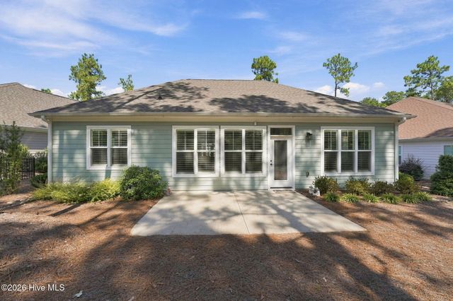 246 Luss Lane, Southern Pines, NC 28387