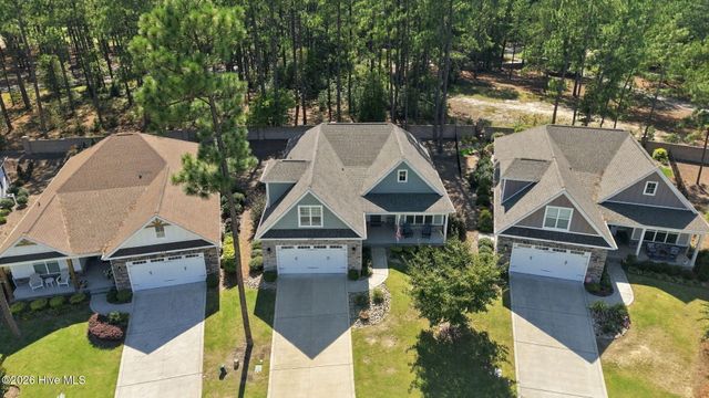 246 Luss Lane, Southern Pines, NC 28387