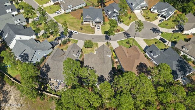 246 Luss Lane, Southern Pines, NC 28387