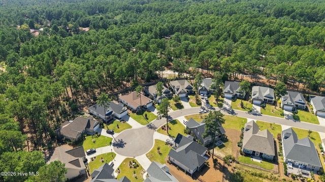 246 Luss Lane, Southern Pines, NC 28387