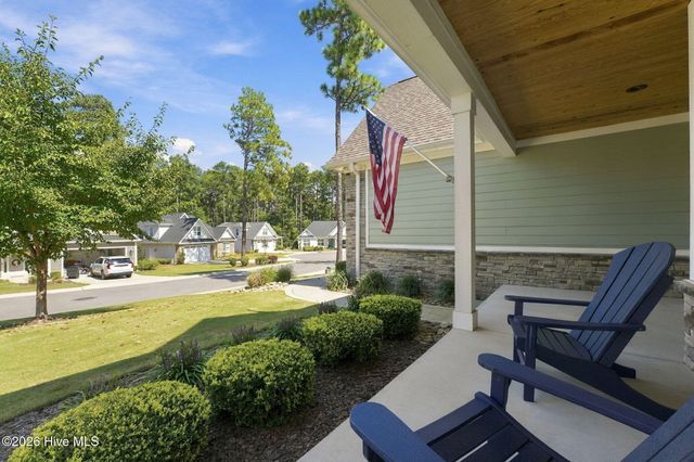 246 Luss Lane, Southern Pines, NC 28387