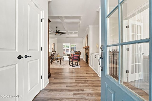 246 Luss Lane, Southern Pines, NC 28387