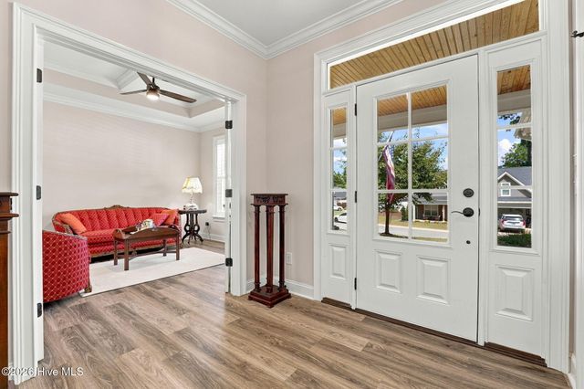246 Luss Lane, Southern Pines, NC 28387