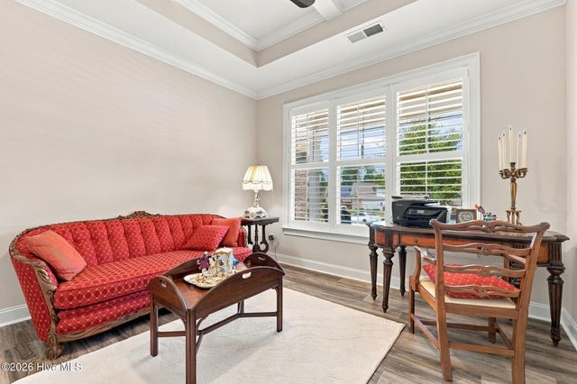 246 Luss Lane, Southern Pines, NC 28387