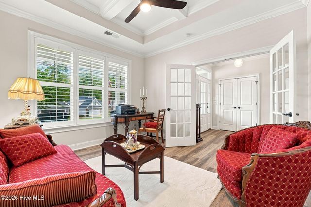 246 Luss Lane, Southern Pines, NC 28387