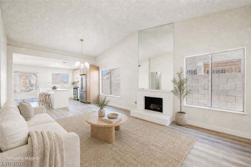 716 Kelso Way, Las Vegas, NV 89107 — photo 2