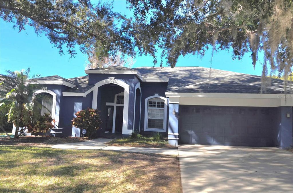 4730 WRENTHAM PLACE, Palm Harbor, FL 34685