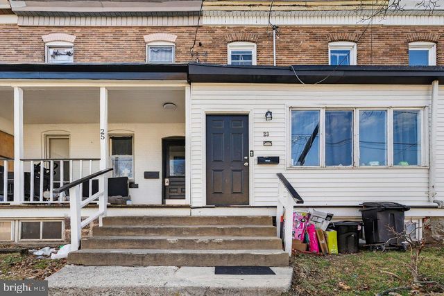 12 ADELLA AVE, Hamilton, NJ 08609