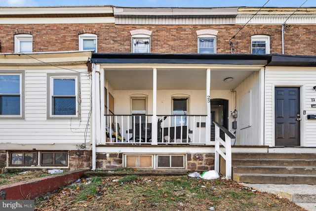 12 ADELLA AVE, Hamilton, NJ 08609