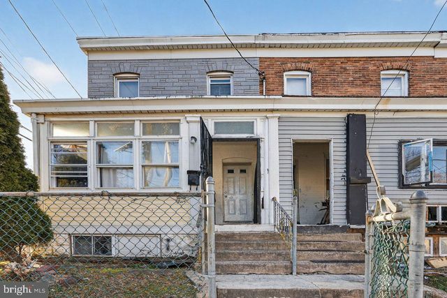 12 ADELLA AVE, Hamilton, NJ 08609