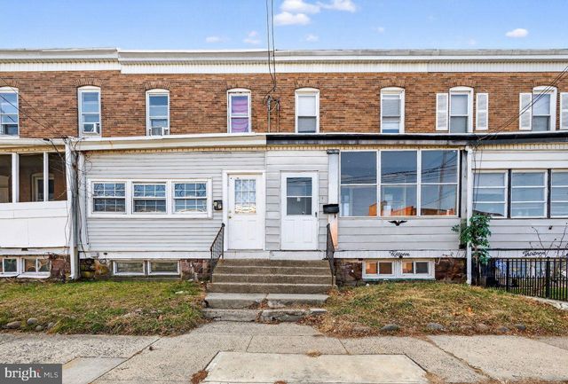 12 ADELLA AVE, Hamilton, NJ 08609