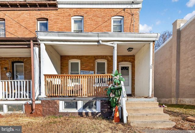 12 ADELLA AVE, Hamilton, NJ 08609